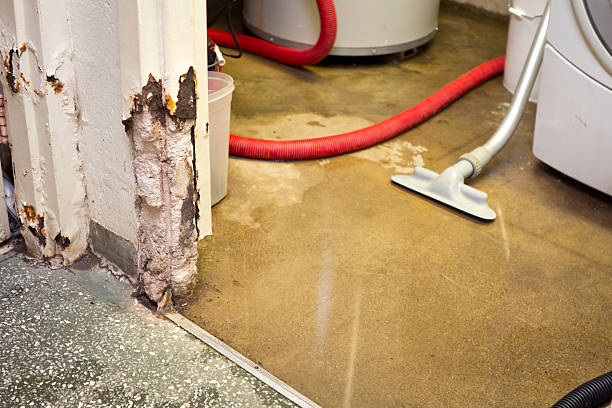 emergency water damage repair company Baker, Louisiana