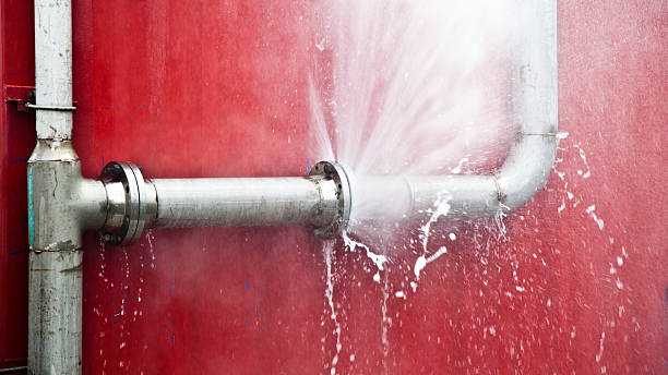 24/7 Emergency Water Damage Services in Baker, LA